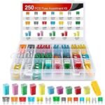 car fuse assortment kit
