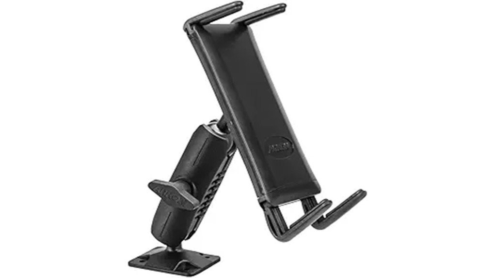 car phone holder review