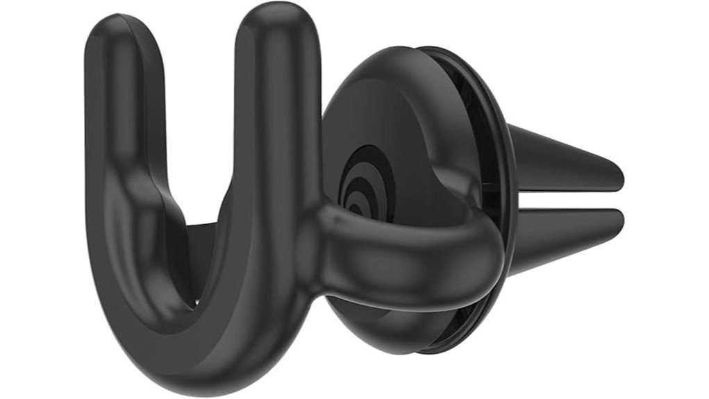 car phone mount review