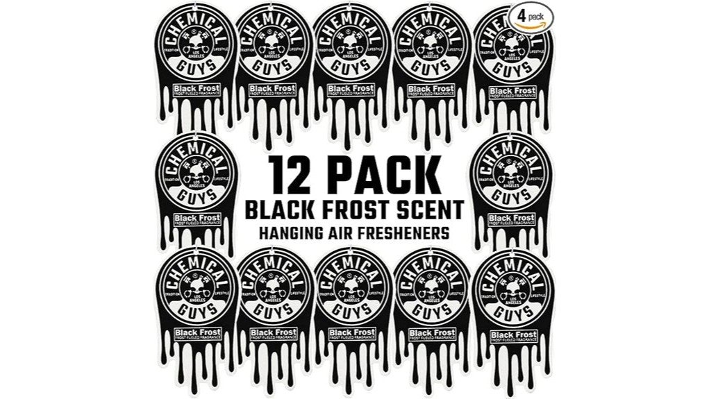car scent product review
