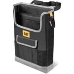 car seat storage solution