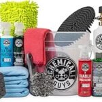 car wash kit review