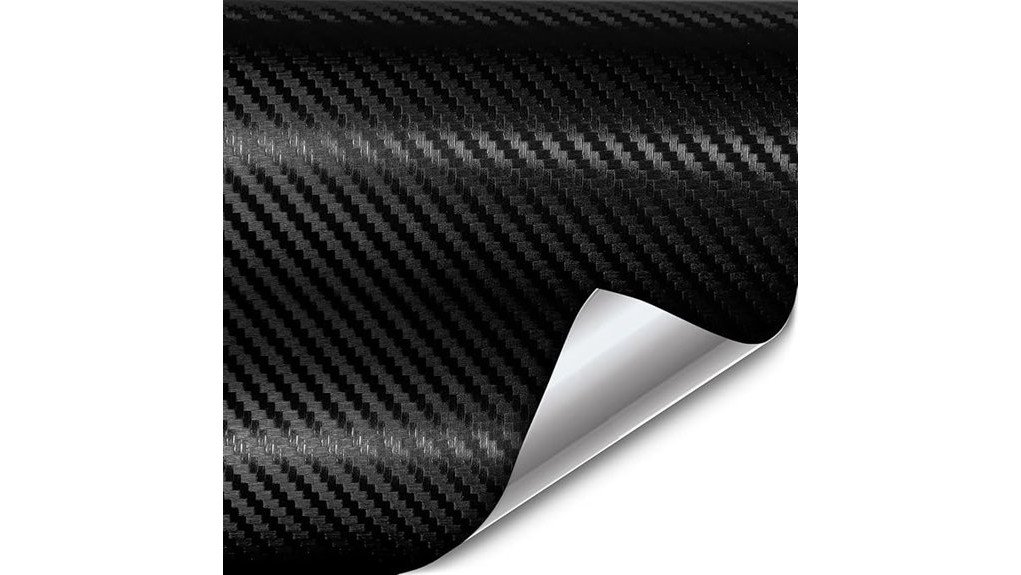 carbon fiber technology review