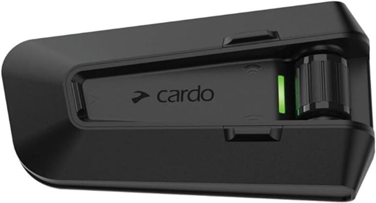 cardo packtalk pro evaluation