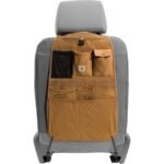 carhartt seat organizer review