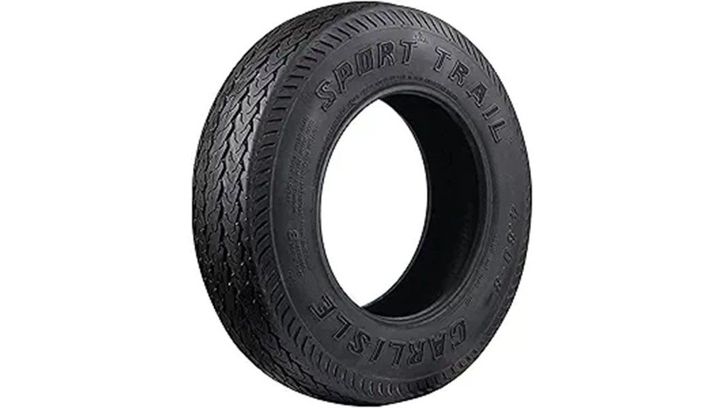 carlisle sport trail tire