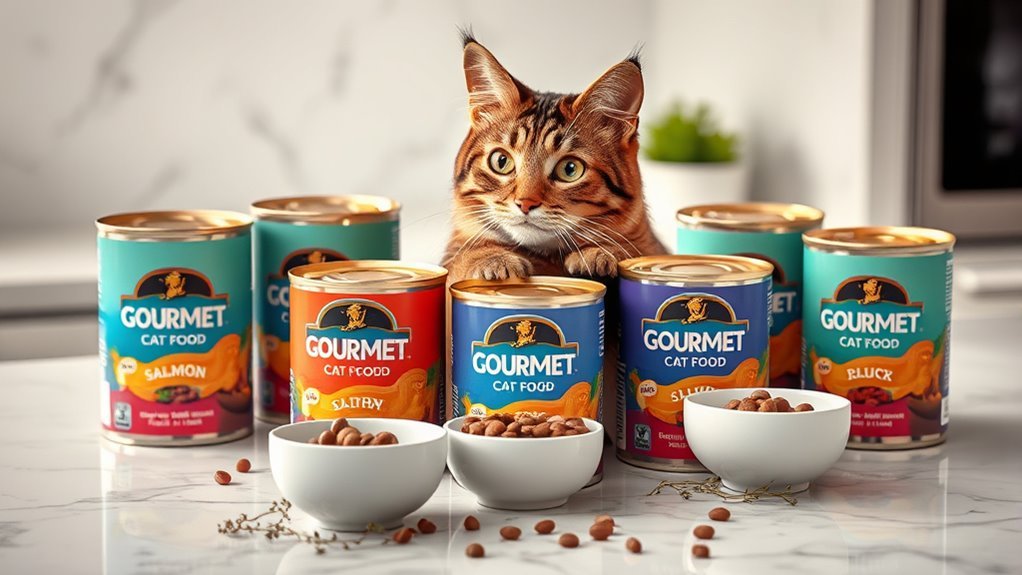 cat food favorites 2026