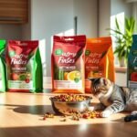 cat food for all stages