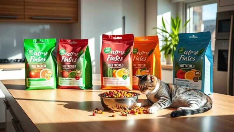 cat food for all stages
