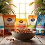 cat food for allergies