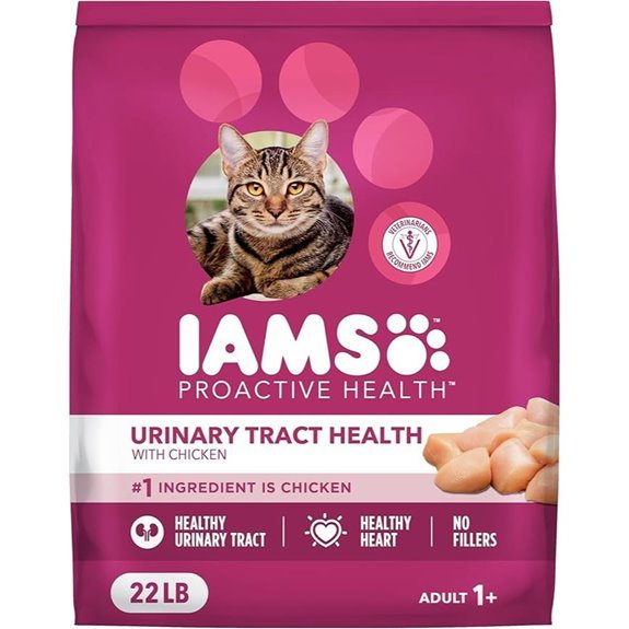 IAMS Proactive Health Dry Cat Food for Urinary Tract