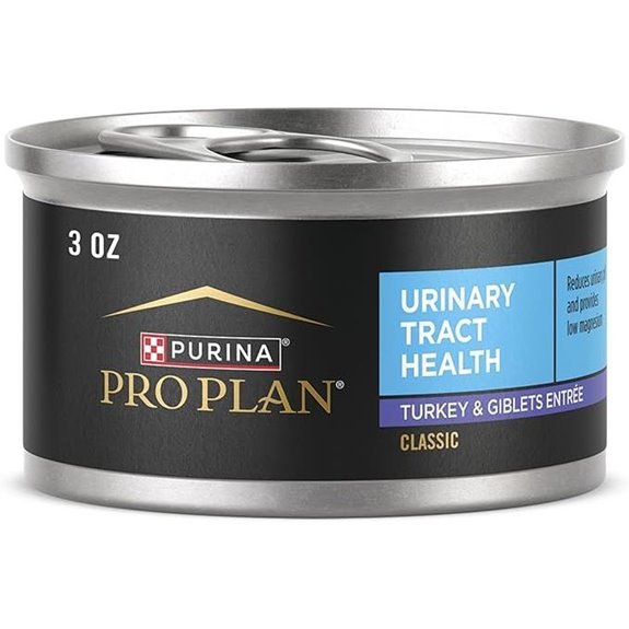 Purina Pro Plan Urinary Tract Health Cat Food