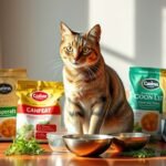 cat food for weight loss