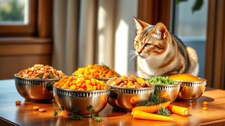 cat food without carrageenan