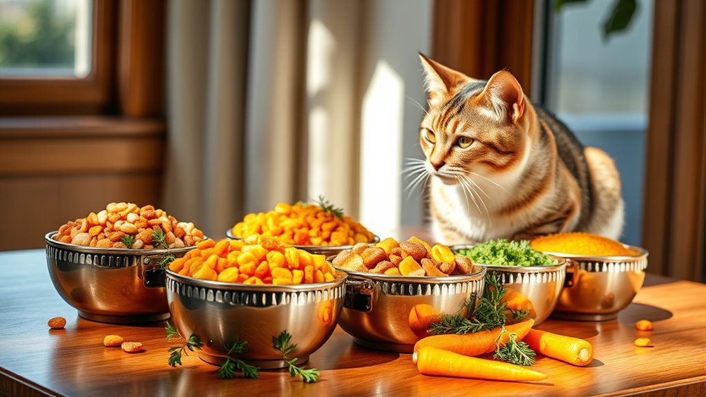 cat food without carrageenan