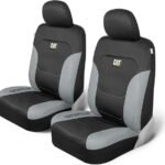 caterpillar flexfit seat covers