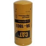 caterpillar oil filter review