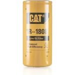 caterpillar oil filter review