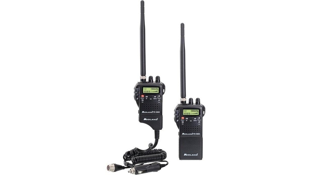 cb radio performance review