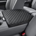 center console cover review