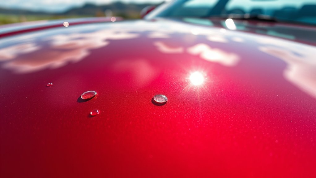 ceramic coating for vehicles