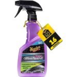 ceramic tire shine review