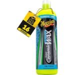 ceramic wax performance review