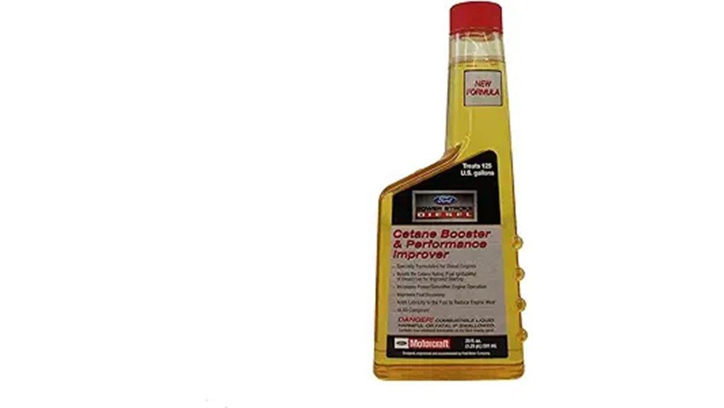 cetane booster product review