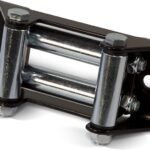 champion fairlead performance review