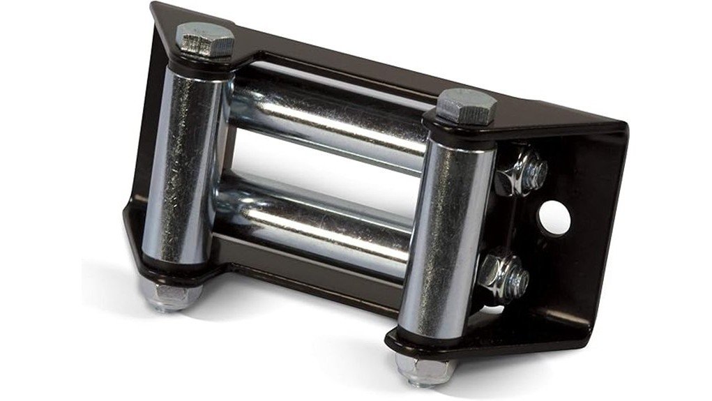 champion fairlead performance review