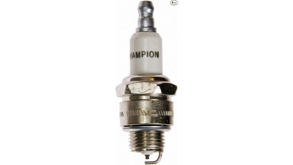 champion small engine spark plug