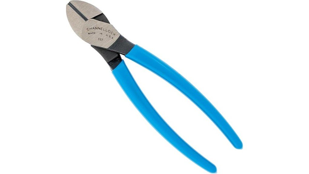 channellock cutting plier review