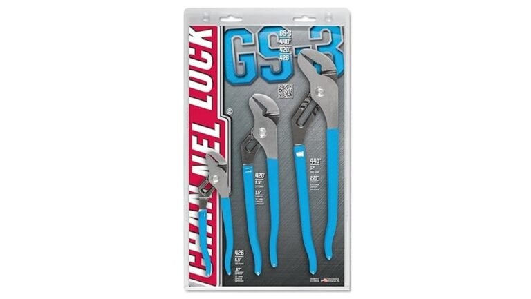 channellock pliers performance review
