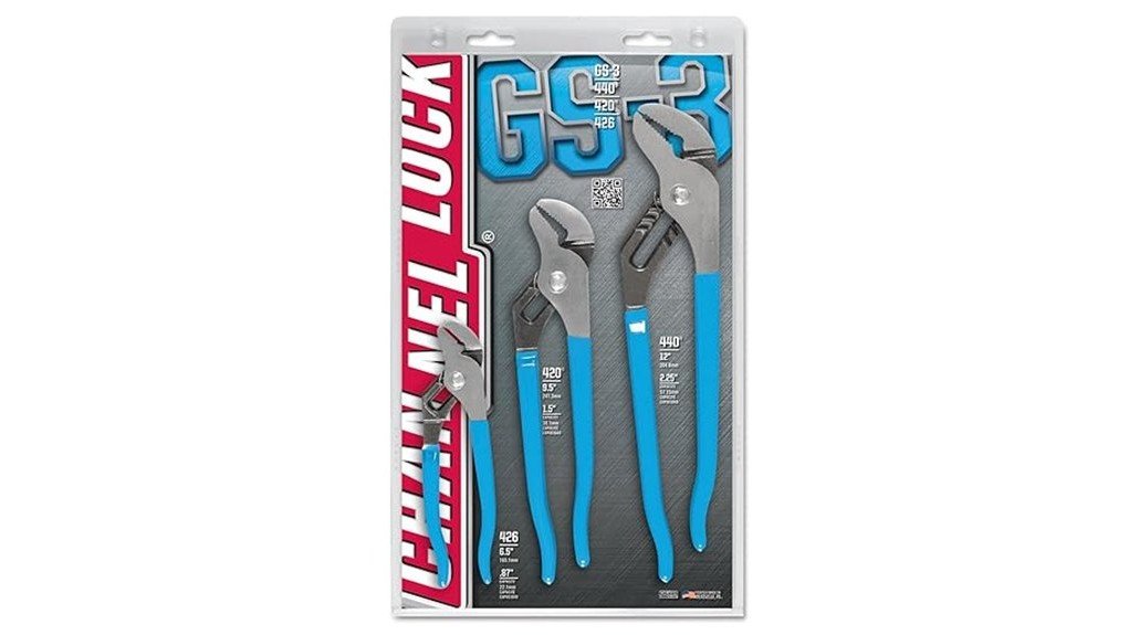 channellock pliers performance review