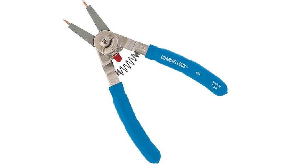 channellock snap ring plier