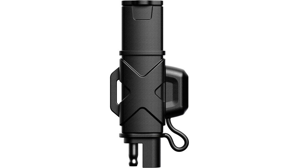 charger adapter essential review