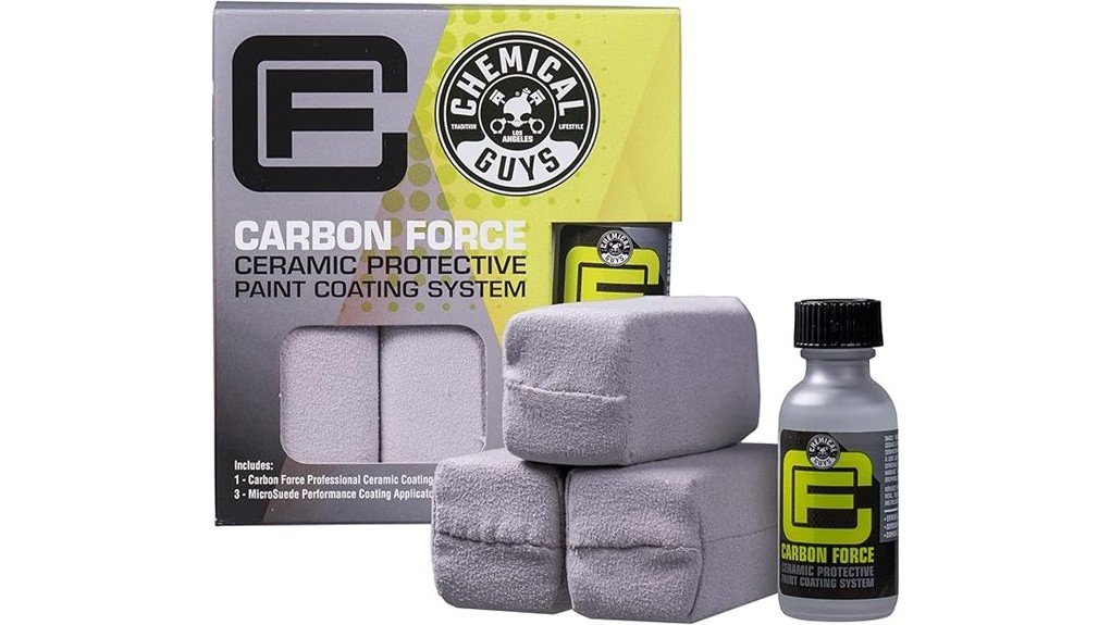 chemical guys product evaluation