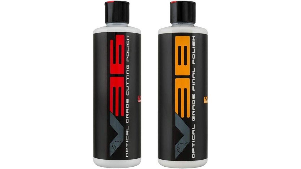 chemical guys product review