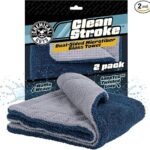 chemical guys towel review