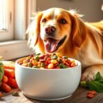 chicken free dog food options