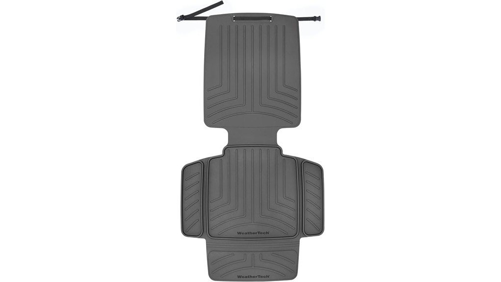 child car seat protection