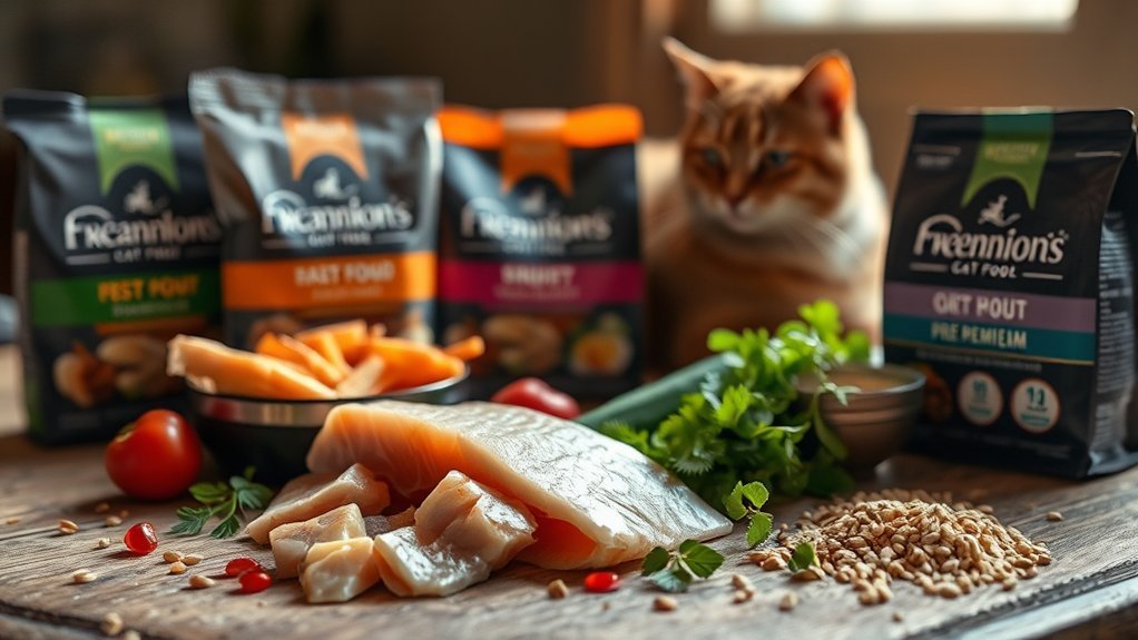 choosing food for ibd