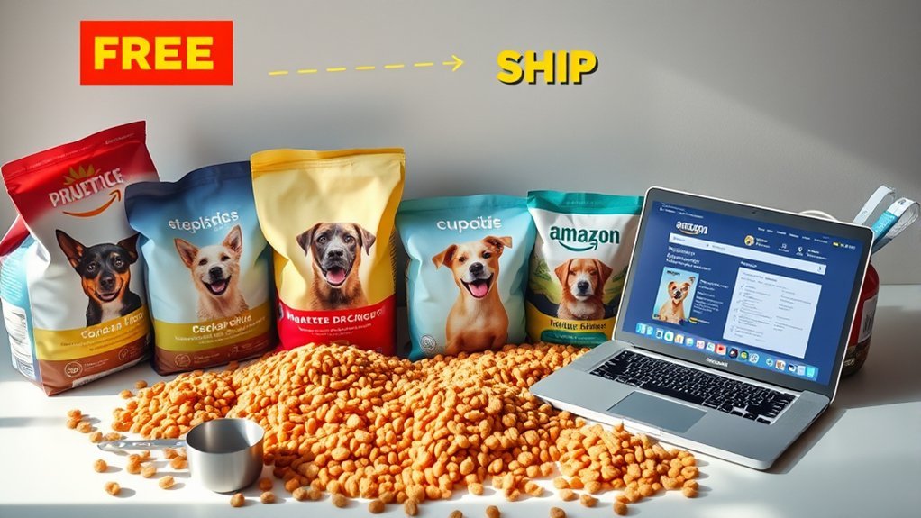 choosing quality dog food