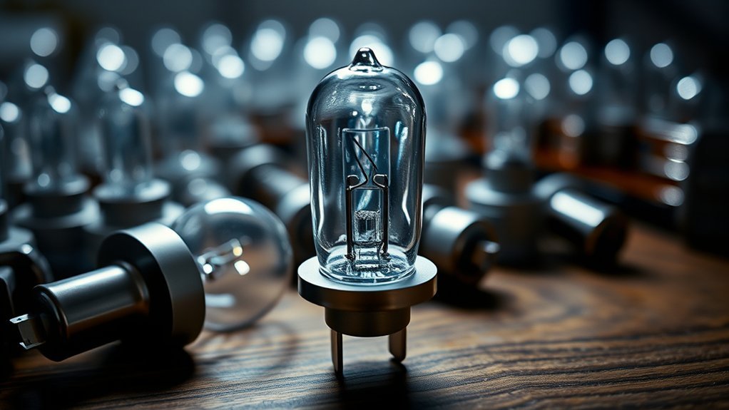 choosing safe headlight bulbs