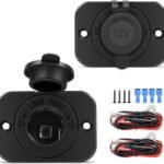 cigarette lighter socket review