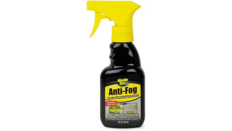 clear visibility guaranteed product