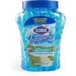 clorox air freshener review