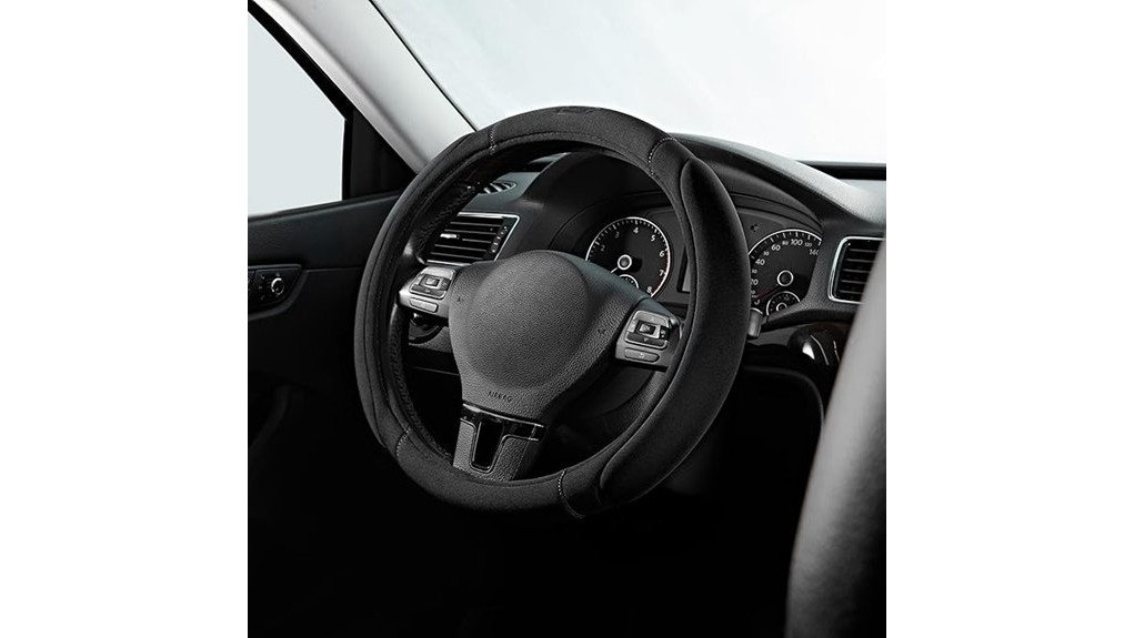 comfortable and stylish accessory