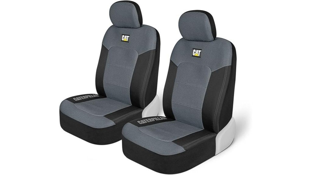 comfortable automotive seat protection