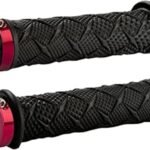 comfortable durable secure grips